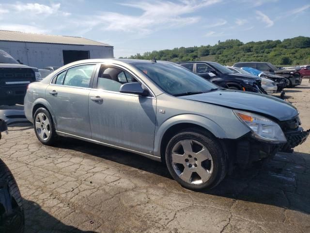 2009 Saturn Aura XE