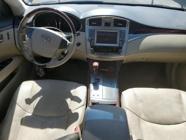 2011 Toyota Avalon Base