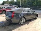 2014 Cadillac ATS