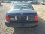 2006 Nissan Sentra 1.8