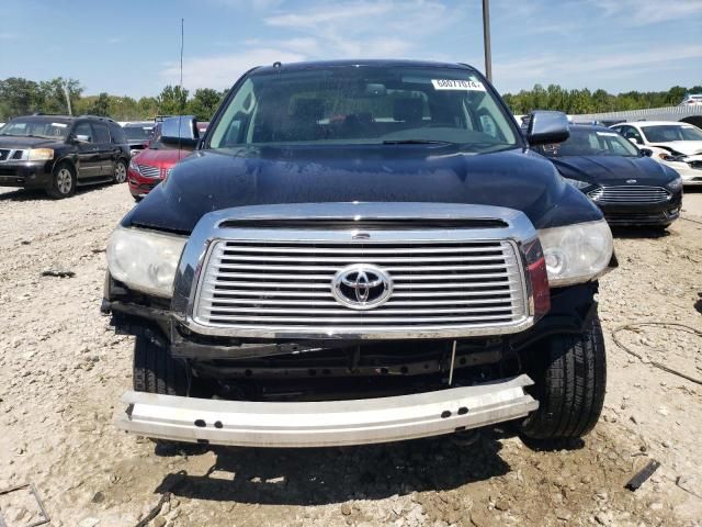 2013 Toyota Tundra Crewmax Limited