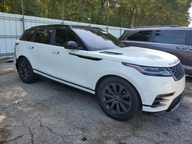 2019 Land Rover Range Rover Velar R-DYNAMIC SE