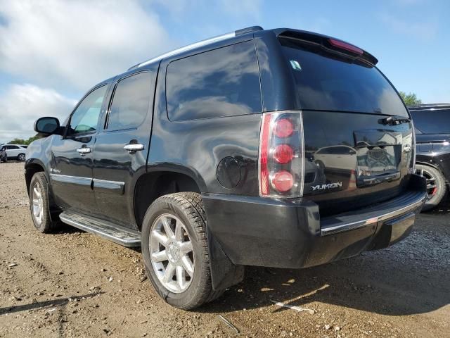 2008 GMC Yukon Denali