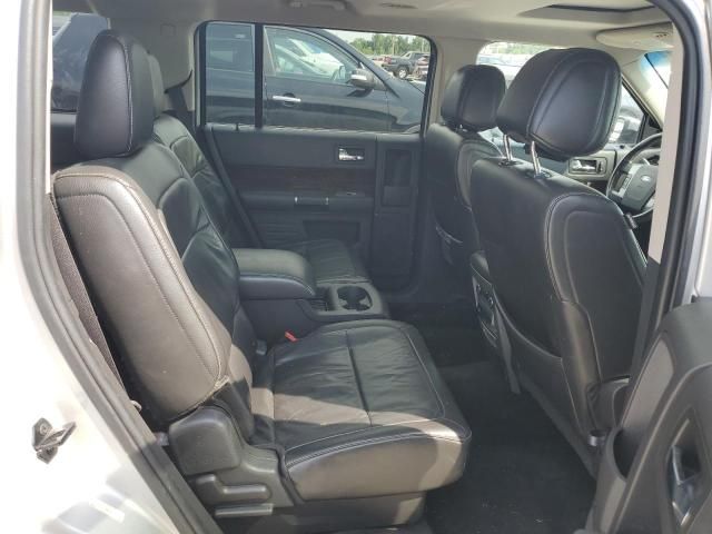 2012 Ford Flex SEL