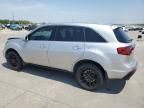 2012 Acura MDX