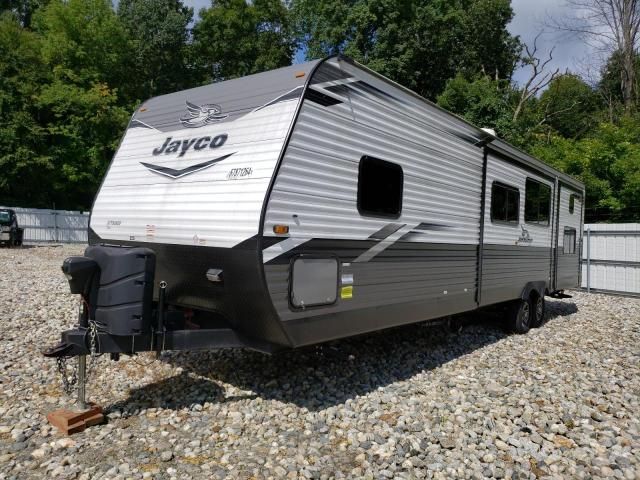 2022 Jayco JAY Flight