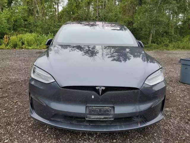 2023 Tesla Model X