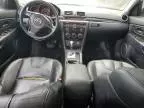 2008 Mazda 3 S