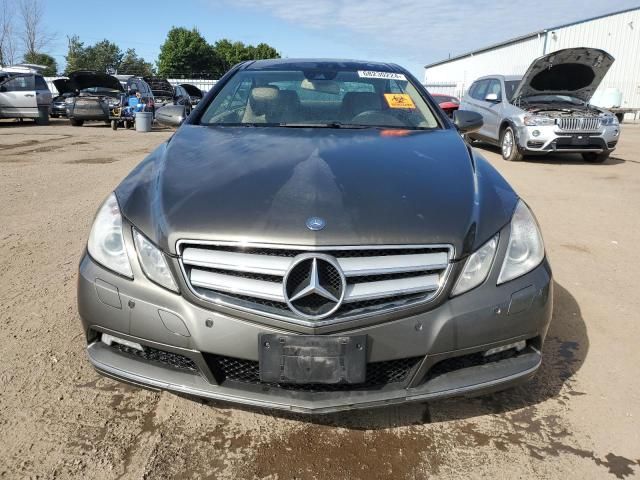 2010 Mercedes-Benz E 350