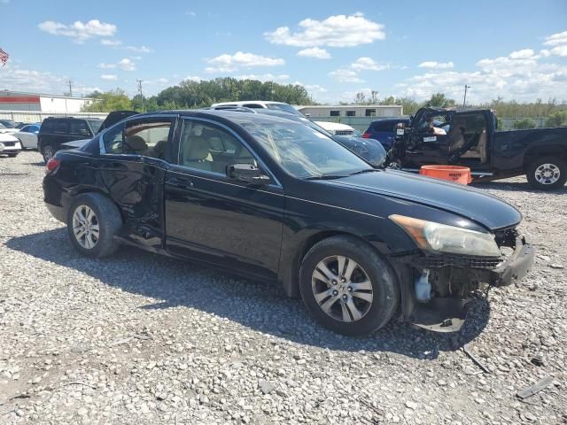 2008 Honda Accord LXP