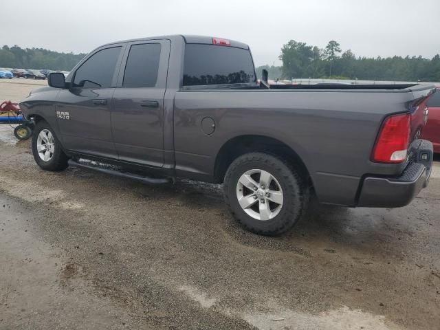 2017 Dodge RAM 1500 ST