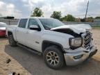 2017 GMC Sierra C1500 SLE