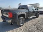 2012 Chevrolet Silverado K2500 Heavy Duty LTZ