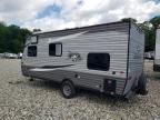 2021 Jayco Travel Trailer