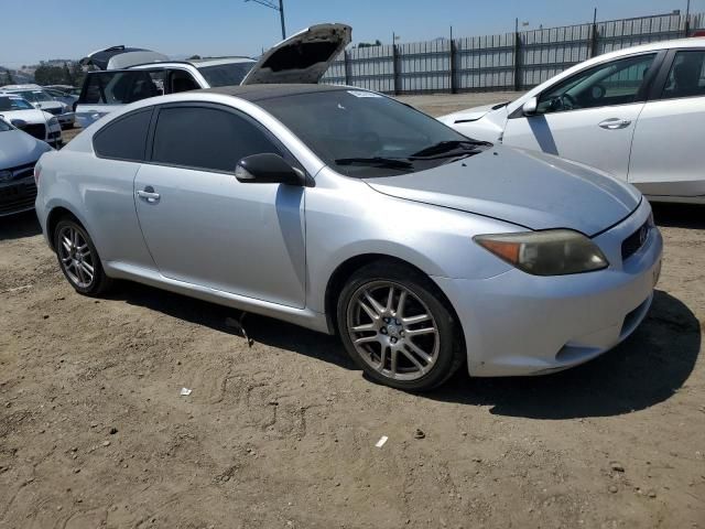 2006 Scion TC