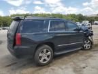 2016 Chevrolet Tahoe C1500 LT