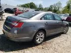 2012 Ford Taurus SEL