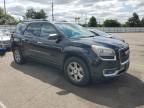 2014 GMC Acadia SLE