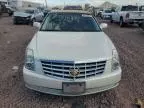 2008 Cadillac DTS