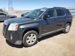 GMC Terrain sle salvage cars for sale: 2010 GMC Terrain SLE