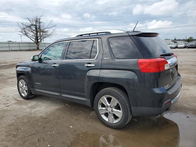 2014 GMC Terrain SLT