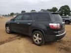 2012 GMC Acadia SLT-1