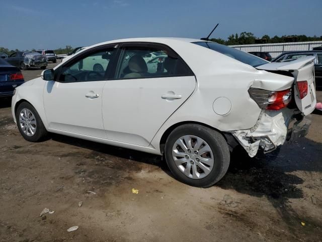 2011 KIA Forte EX