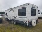 2014 Camp 5th Wheel