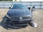 2017 Volkswagen Passat S