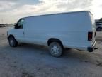 2011 Ford Econoline E350 Super Duty Van