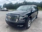 2015 Chevrolet Suburban K1500 LTZ