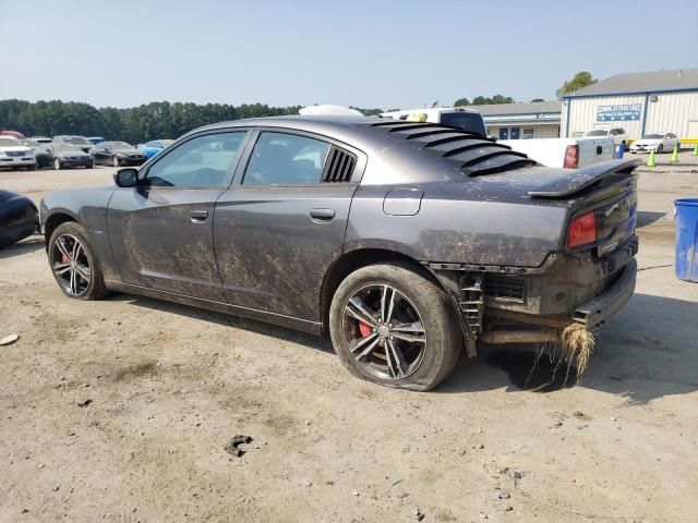 2013 Dodge Charger R/T