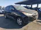 2011 Hyundai Tucson GLS