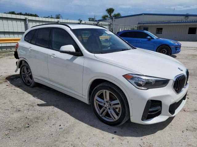 2021 BMW X1 SDRIVE28I