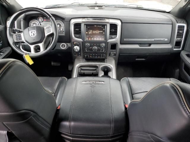 2017 Dodge RAM 1500 Longhorn