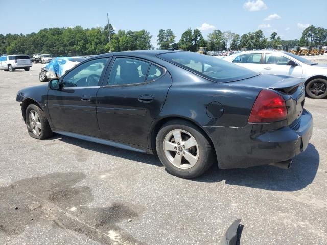 2006 Pontiac Grand Prix