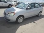 2009 Hyundai Accent GLS