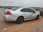 2009 Chevrolet Impala LS