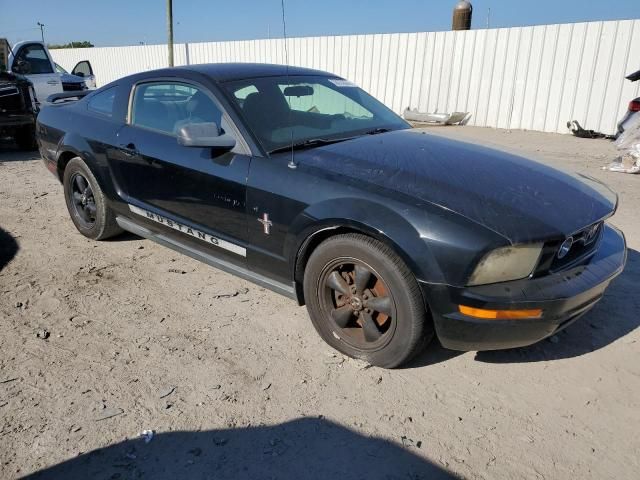 2006 Ford Mustang