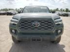 2022 Toyota Tacoma Double Cab