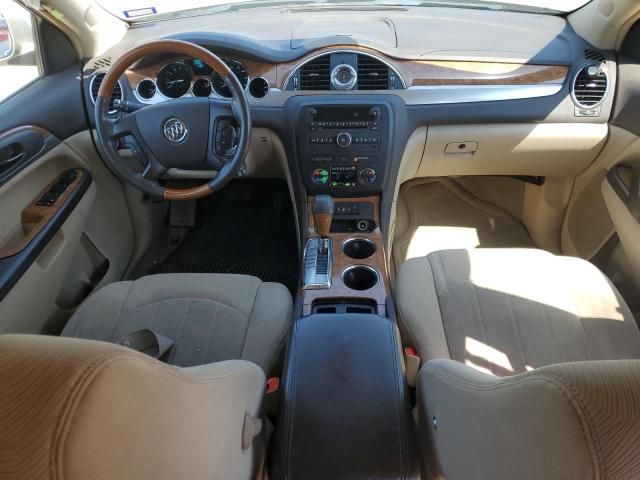 2009 Buick Enclave CX