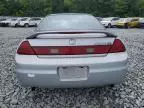 2001 Honda Accord EX