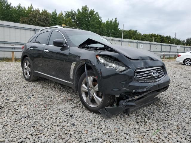 2011 Infiniti FX35