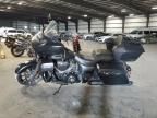 2021 Indian Motorcycle Co. Roadmaster Dark Horse