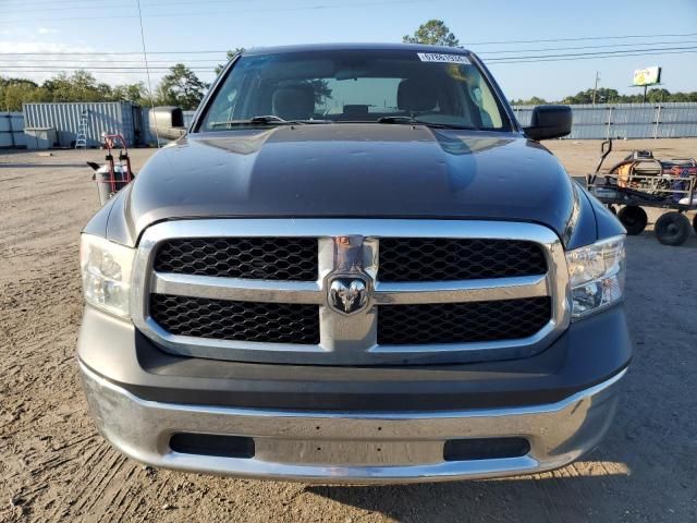 2015 Dodge RAM 1500 ST