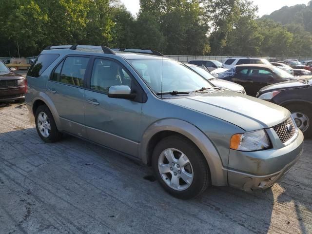 2007 Ford Freestyle SEL