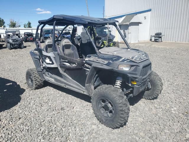 2018 Polaris RZR 4 900 EPS