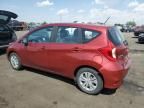 2017 Nissan Versa Note S