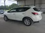 2012 Nissan Murano S