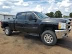 2012 Chevrolet Silverado K2500 Heavy Duty LT